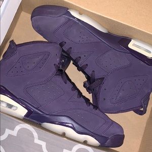 jordan 6s
